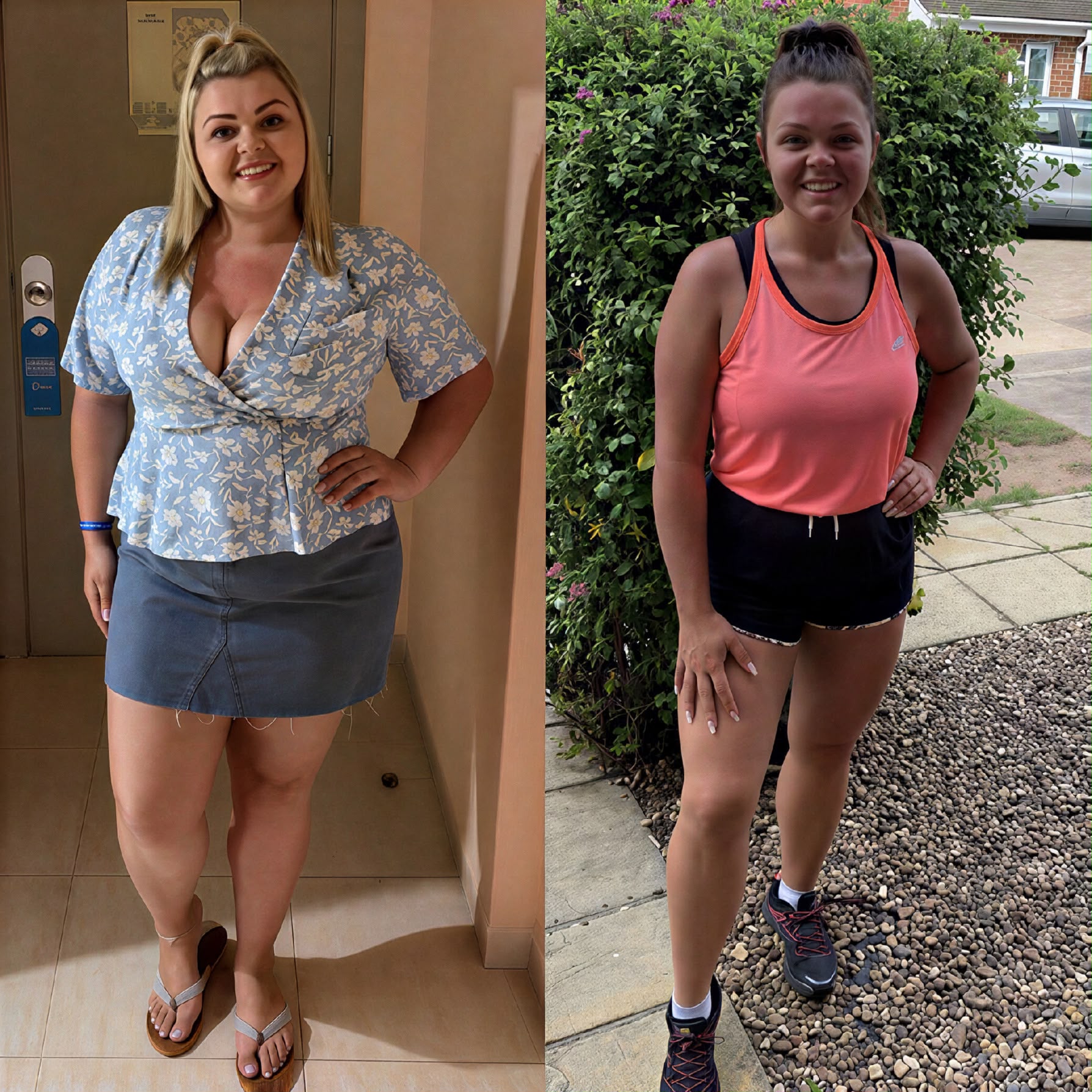 Emily R. results