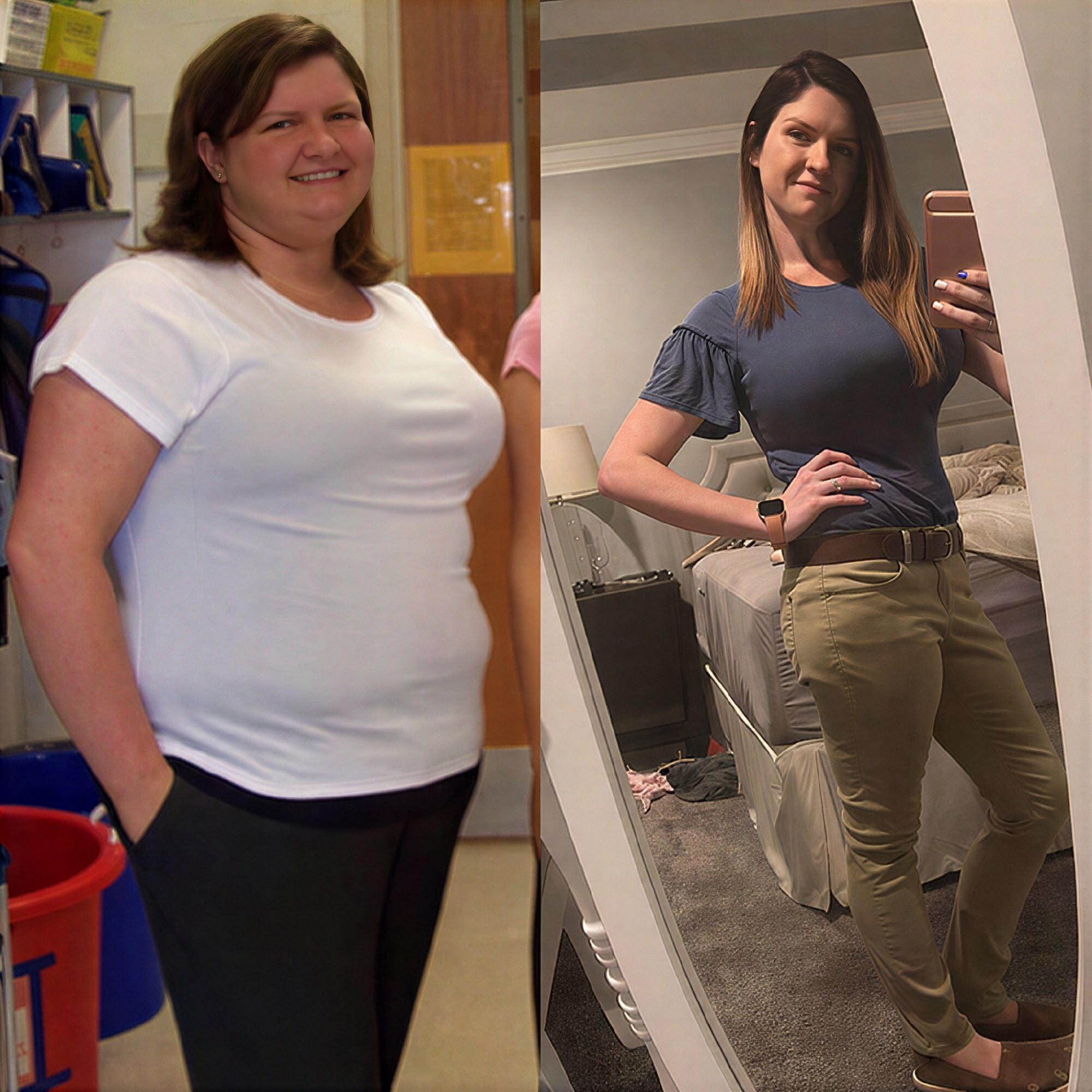 Megan C. results
