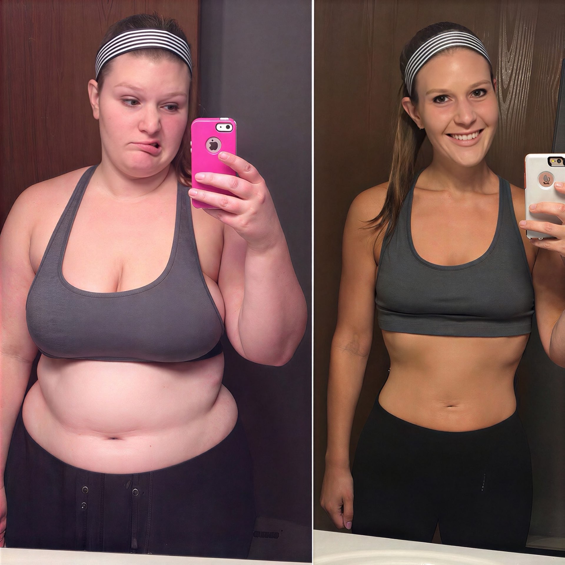 Hannah K. results