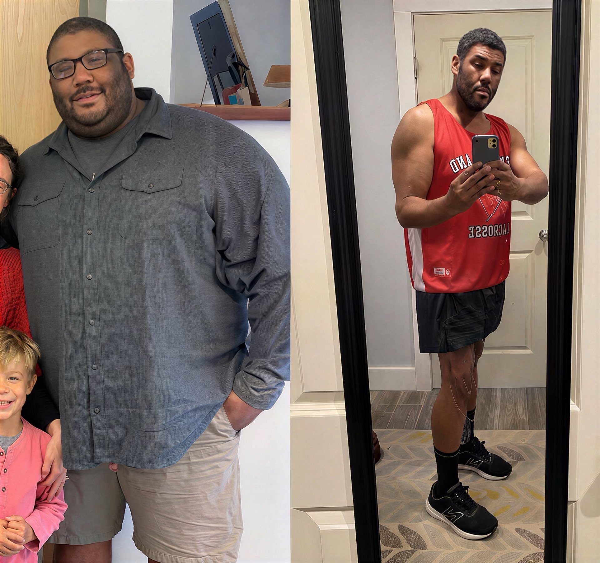 Marcus T. results