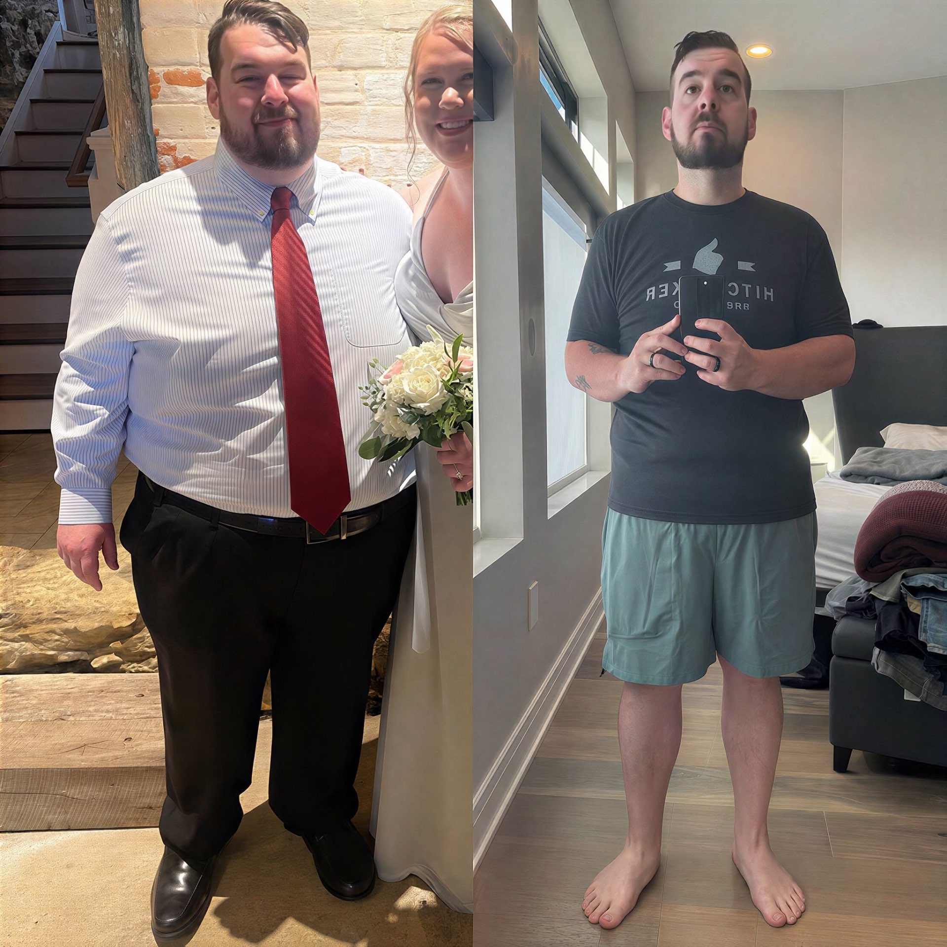 Ryan P. results
