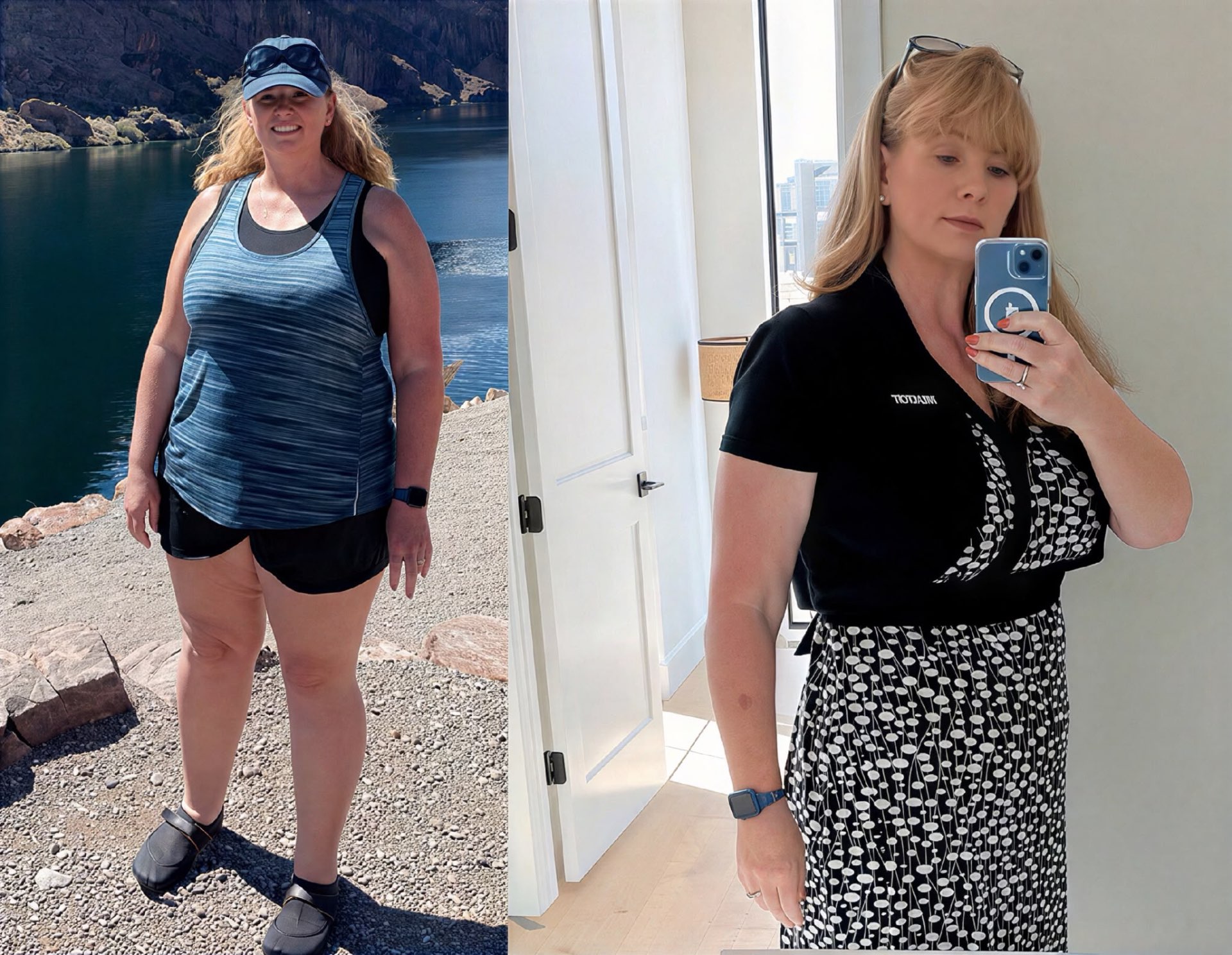 Kelly M. results