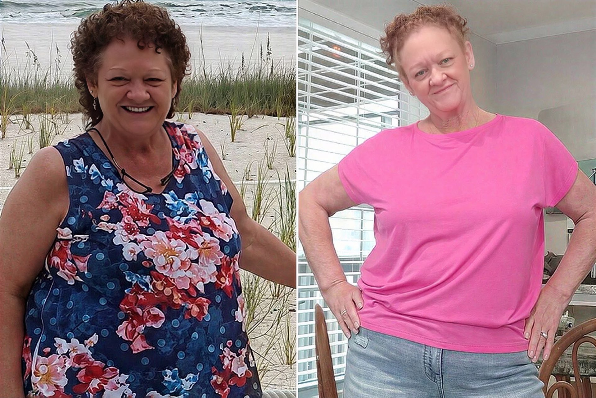 Debra S. results