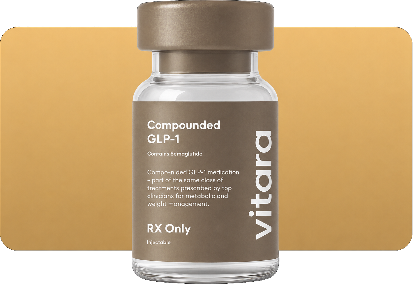 Semaglutide